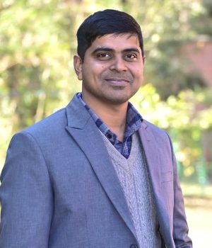 Kumar Bhaskar